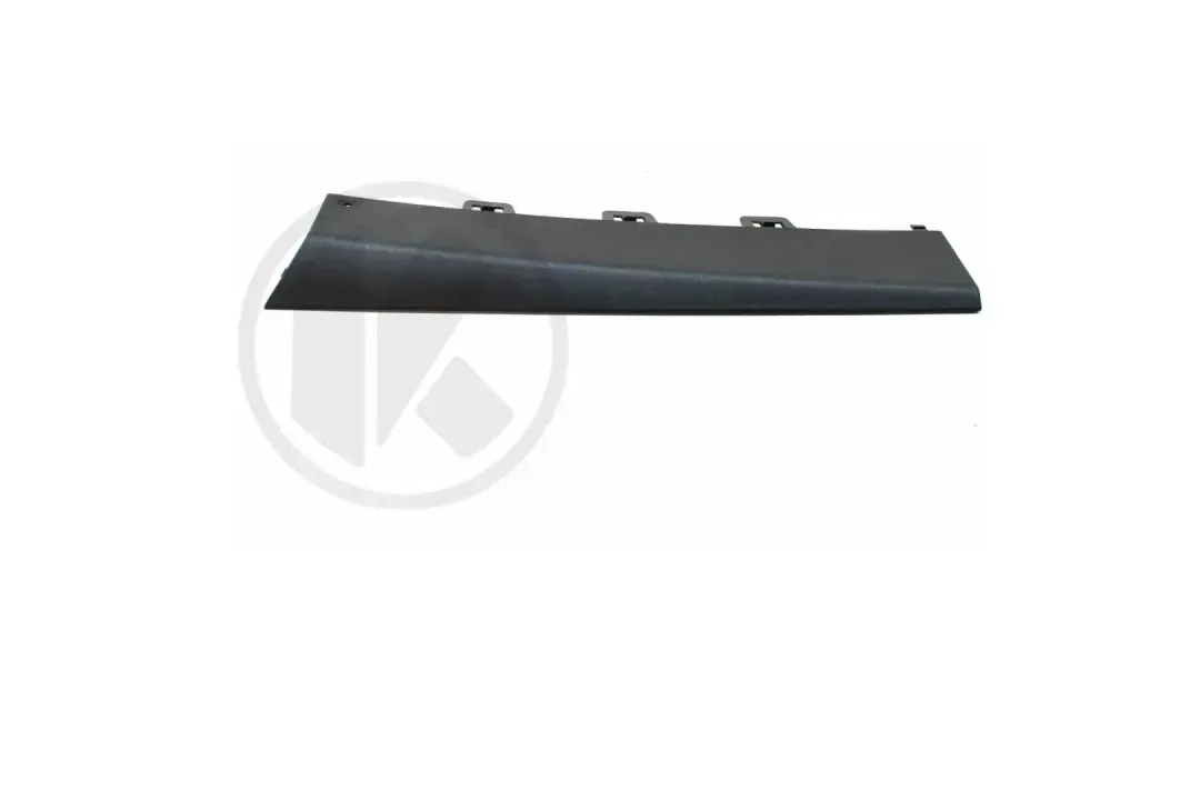 TRIM, BUMPER